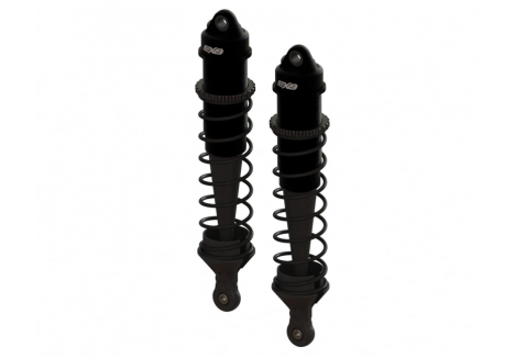 Arrma Shock Set 16mm Bore 134mm Length 8x1.3mm Piston 1300cSt Z-ARA-1511