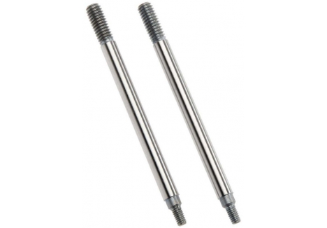 ARRMA Shock Shaft 4x57mm 6S 2 Pack AR330477