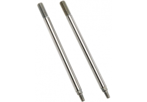 ARRMA Shock Shaft 4x64.5mm (2): 6S Z-AR330479