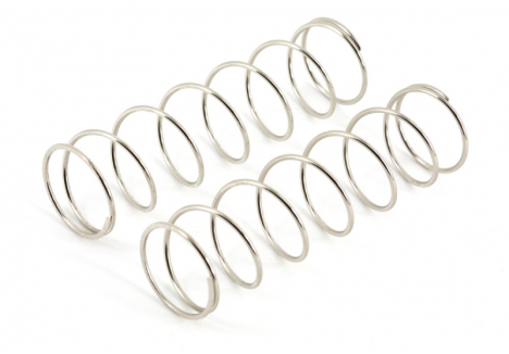 ARRMA Shock Spring 84mm M 56.6gf/mm (2) Z-AR330239