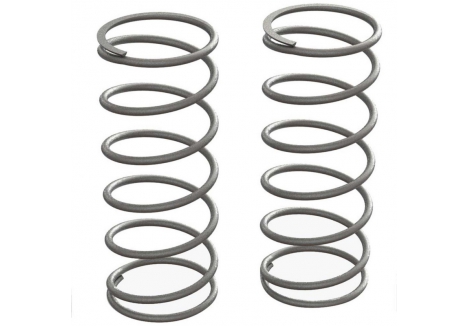Arrma Shock Springs 60mm 1.35n/mm 6S Replacement Parts AR330500