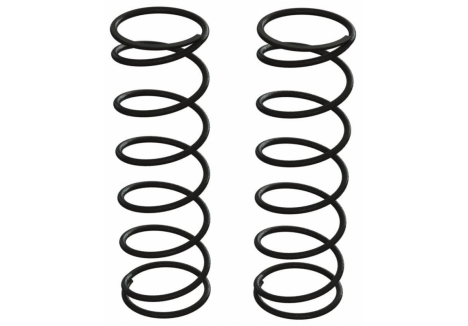 ARRMA Shock Springs: 70mm 1.2N/mm (6.9lbf/in) (2) Z-ARA330713