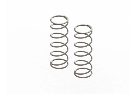 ARRMA Shock Springs 70mm 1.5N/mm Pair ARA330640