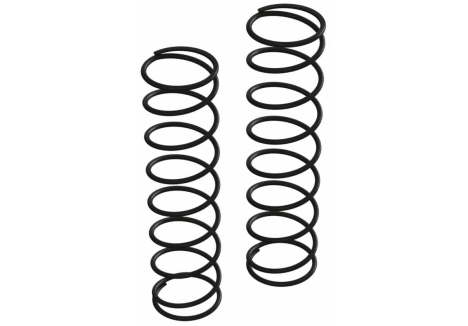 ARRMA Shock Springs 72mm 0.97N/mm 2 Pack ARA330782