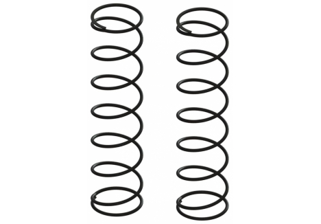ARRMA Shock Springs 80mm 0.547N/mm 2-Pack Replacement Spares Z-ARA-1803