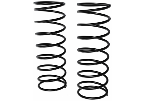 ARRMA Shock Springs: 80mm 1.00N/mm (5.71lbf/in) (2Pcs) Z-ARA-3760