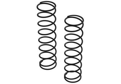ARRMA Shock Springs: 95mm 0.94N/mm (5.37lb/in)(2) Z-ARA330761
