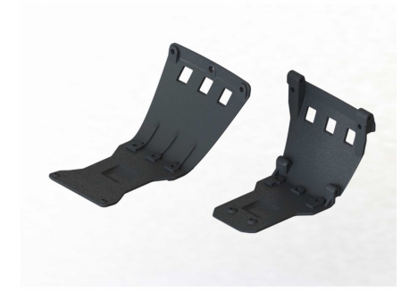 ARRMA Skid Plates RC Car Protection ARA320540