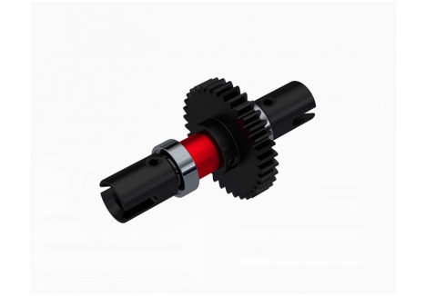 ARRMA Spool Set 34T Mod 1 Drivetrain Component Z-ARA-2885