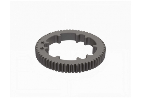 ARRMA Spur Gear 65T MOD 0.5 Mini Replacement Gear Z-ARA-2660