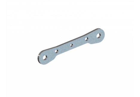 ARRMA Steel Rear Right Suspension Mount RC Car ARA330682 ARA330681