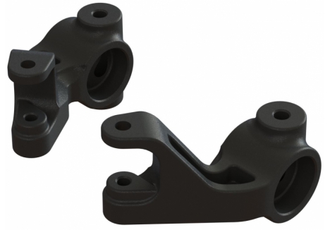 ARRMA Steering Block 1 Pair Composite Replacement Spares Z-ARA340189