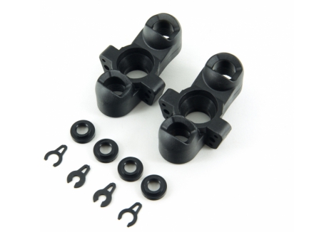 ARRMA Steering Block Front Composite 2 RC AR330187