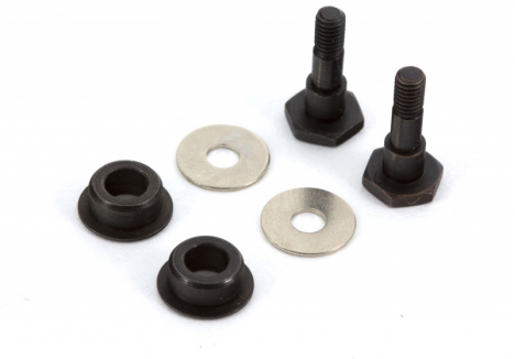 ARRMA Steering Step Screw 3x14mm RC Car Hardware AR340062