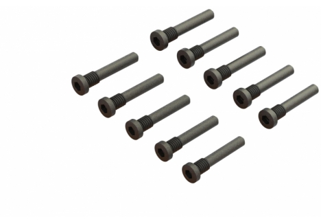 ARRMA Step Screw M2.5x16mm (10) Z-ARA702015