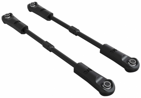 ARRMA Turnbuckle Steel M3x48mm RC Car Spare Parts ARA-3281