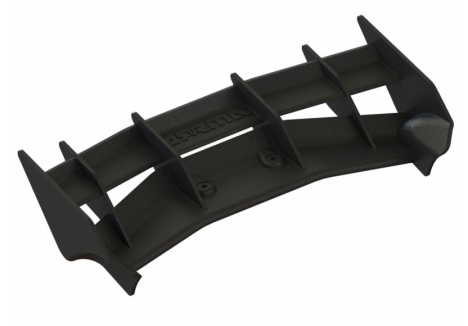 ARRMA Typhon 1/8 4x4 Rear Wing Spare Part AR480016