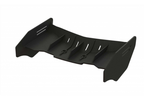 ARRMA Typhon 4X4 1/8 6S BLX Rear Wing ARA480018