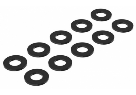ARRMA Washer 3x6x0.5mm (10) Z-AR709021