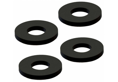 ARRMA Washer 6.1x14x1.5mm 6S (2) Z-AR709050