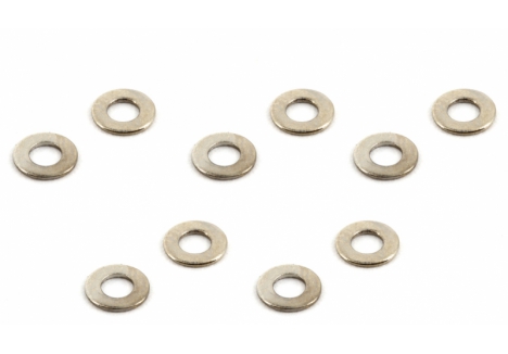 ARRMA Washer Shim 2.7x5x0.5mm 10 Pack RC Spare Parts Z-AR709012