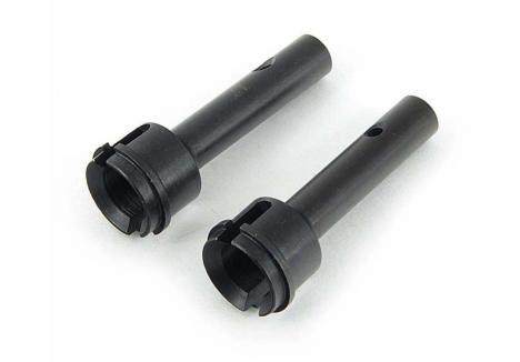 ARRMA Wheel Axle 8x45mm 2 Piece RC Car Part AR310591