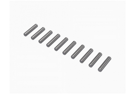 ARRMA Wheel Hex Pin Set 2x10mm 10 Piece RC ARA2151 ARA-2151