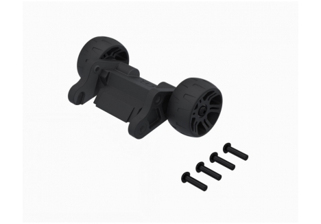 ARRMA Wheelie Bar Set RC Car Stability Control ARA1528 ARA-1528