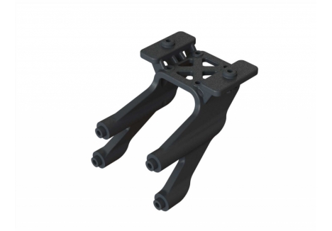 ARRMA Wing Mount: 8S Z-ARA320492