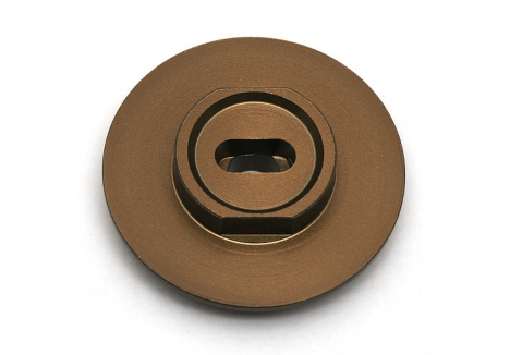 ASSOCIATED FT VTS SLIPPER HUB (OUTER) AS91179