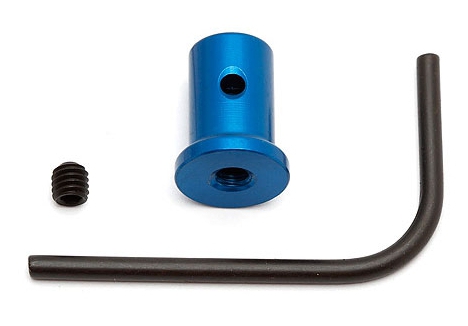 Associated RC8B3 Pipe Mount Spare Part AS81118