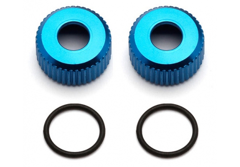 Associated RC8B3 Shock Body Seal Retainer OEM Damper Seal Retainer AS81188
