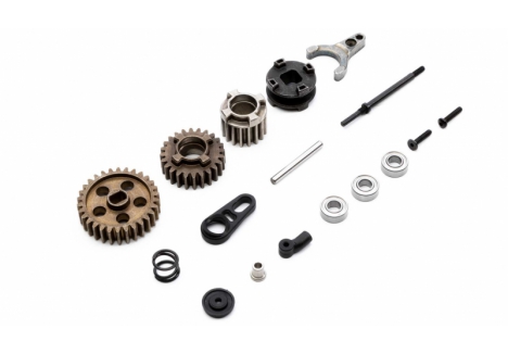 Axial 2-Speed Transmission Set RBX10 AXI332005