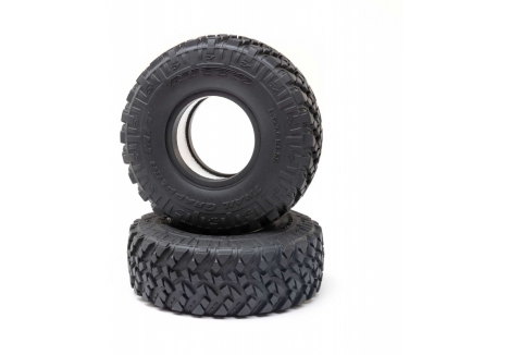 Axial 3.6 Inch Nitto Trail Grapler Monster Truck Tyres Pair Z-AXI41001