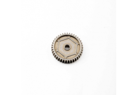 AXIAL 40T Metal Spur Gear: SCX10 III Z-AXI-3860