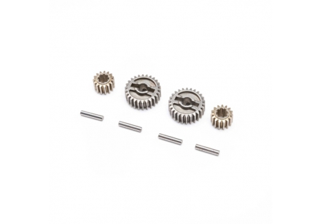 AXIAL 48P Portal Gear Set 26T/15T (2) Z-AXI212001
