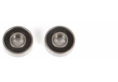 Axial 5mm x 13mm x 4mm Ball Bearing 2 Pack AXI237009