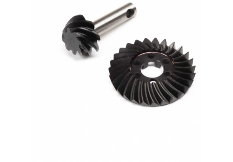 Axial 6-Bolt 27/8 Heavy Duty Overdrive Gear Set AXI-3012