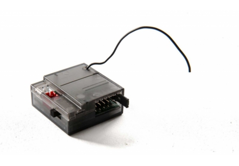 Axial AE-6 ESC Receiver Forward Reverse AXI31620