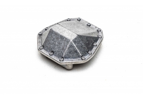 Axial AR14B Metal Differential Cover RBX10 Ryft 1/10 RC Crawler Z-AXI232042