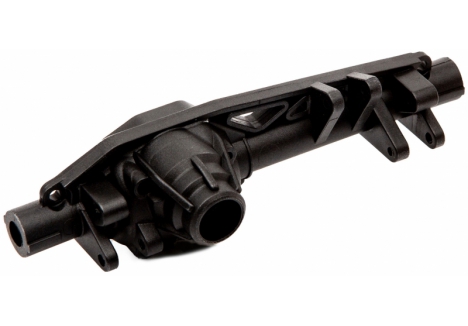 Axial AR45 Axle Housing Front for 1/10 SCX10 III Rock Crawler Z-AXI232024
