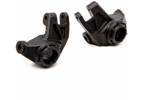 Axial AR45 Steering Knuckle L/R for SCX10 III 1/10 Rock Crawler Z-AXI232060