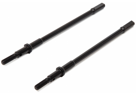 Axial AR45 Straight Axle Set 2 SCX10 III AXI232062
