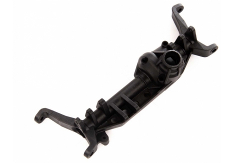 Axial AR45P Portal Axle Housing Front SCX10 III AXI232022