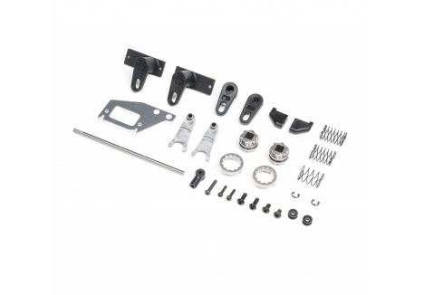 Axial ASD Parts Set Complete 1/8 AXP8 RC Buggy Upgrade Z-AXI-2191