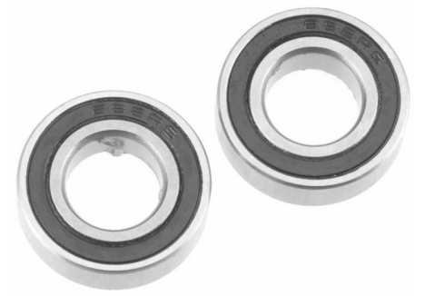 Axial Bearing 8x16x5mm 2 Pack RC Model Part AXA1225