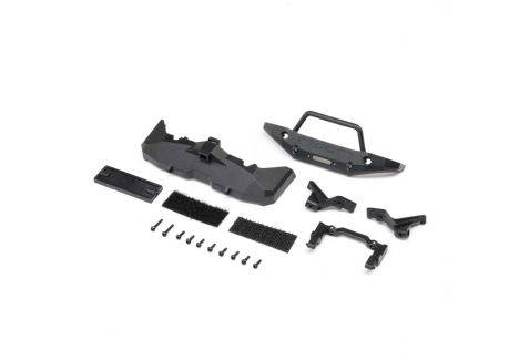 AXIAL Bumper Set: SCX24 Base Camp Z-AXI-1536