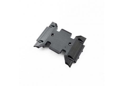 AXIAL Center Transmission Skid Plate: SCX10 III Z-AXI-3873