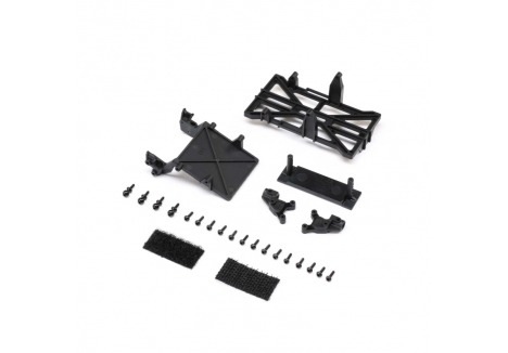 AXIAL Chassis Parts: SCX24 Base Camp Z-AXI-1537