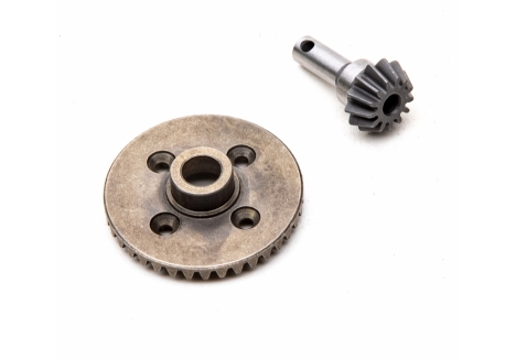 AXIAL Front Rear Ring 38T Pinion 13T 32P  RBX10 Z-AXI232054